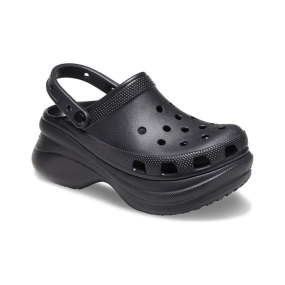Crocs Classic Bae Clog 'Black'