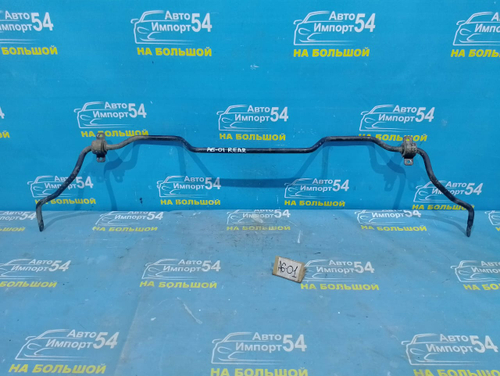 Стабилизатор поперечной устойчивости задний AUDI A6 1999