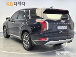 Hyundai Palisade Дизель 2.2 4WD (10.2020)