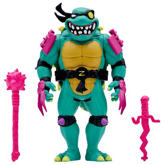Фигурка TMNT Slash TMNTW04-SLA-01