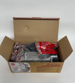 3 кВт / Предпусковой подогреватель двигателя LongFei (Лунфей) 220V 3000W, Десептикон, серебристый, TG (1 шт.)