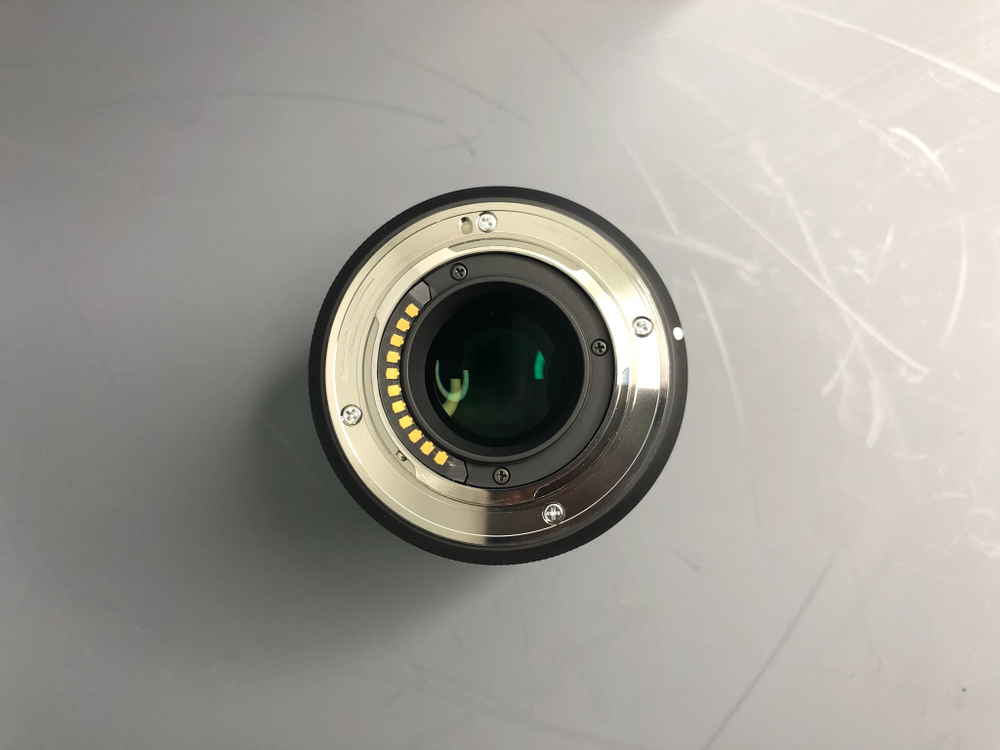 Sigma 30mm 1.4 DC DN Micro 4/3