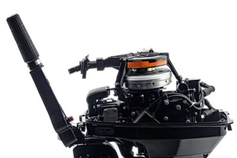 2х-тактный лодочный мотор MAGNUM PRO SM9.8HS