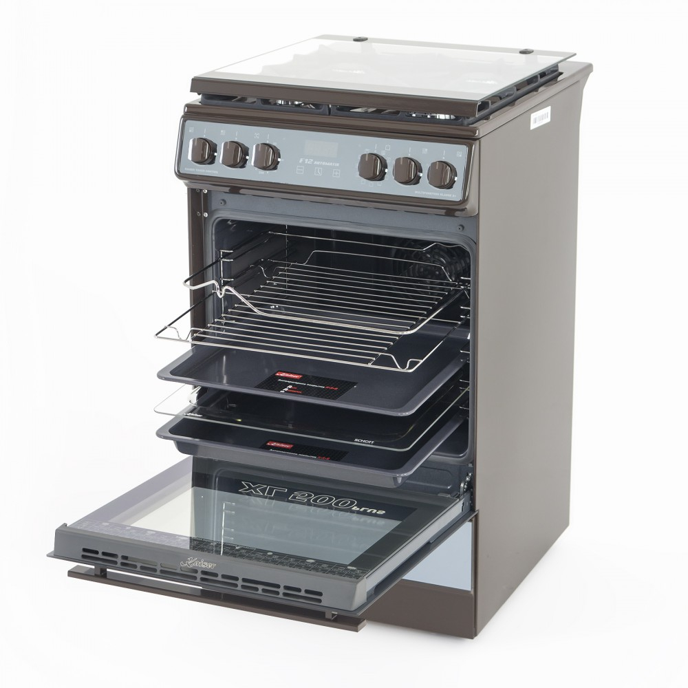 Плита комбинированная Kaiser HGE 52508 KB