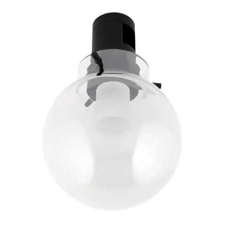 Светильник ART-APRIORI-ZORB-С-R110-5W Warm3000 (BK, 85 deg, 48V) (Arlight, IP20 Металл, 3 года) 049233