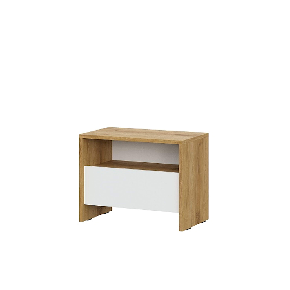 Дольче (NNM) Тумба прикроватная