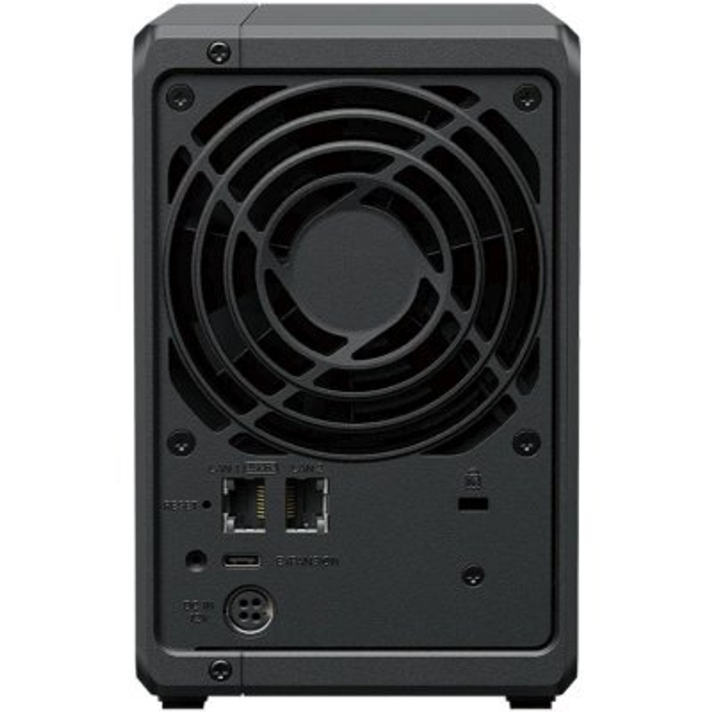 Сетевое хранилище Synology DS725+