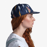 Кепка Buff Pack Baseball Cap Elat Navy