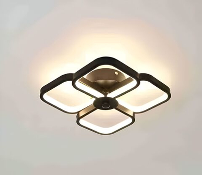 Современный потолочный светильник LED 36W