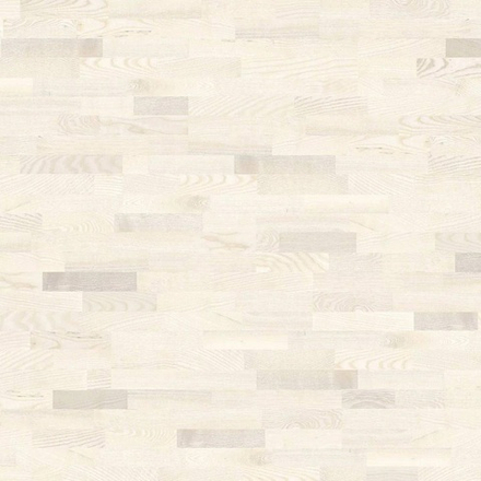 Ясень Белый лак