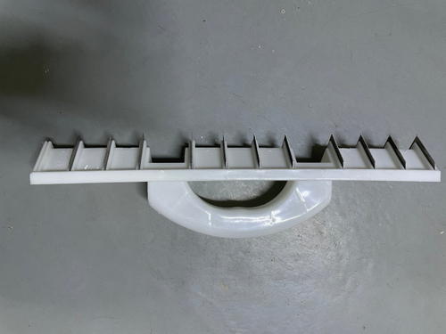 Терка для шлифовки внутренних углов