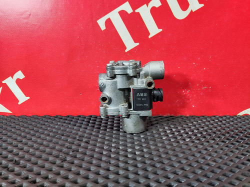 Кран ABS