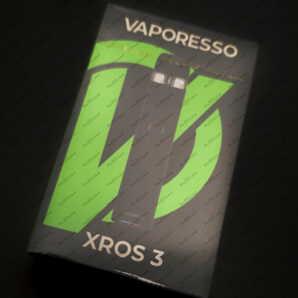 Vaporesso Xros 3