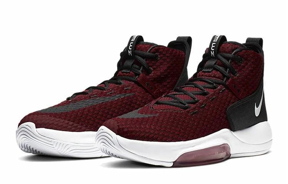 Кроссовки Nike Zoom Rize 1