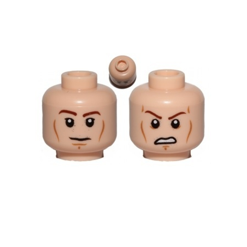 Голова 3626pb1011