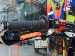 Кроссовый мотоцикл K2R 250 ETC Orange/Black 21/18