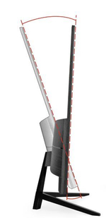 Монитор 27" Exegate ProSmart EZ2707CA