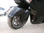 Kawasaki 1400GTR ZGT40A-021884 2009