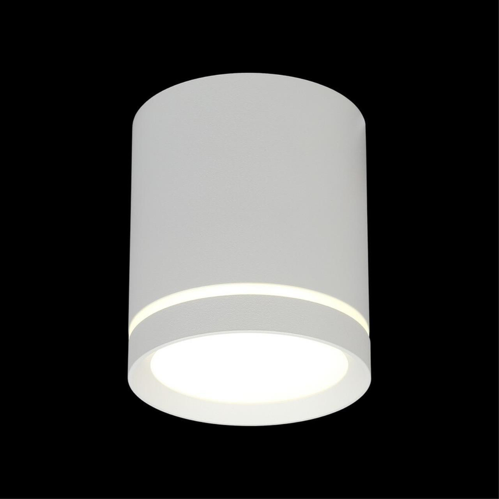 Накладной светодиодный светильник Omnilux Capurso OML-102409-05