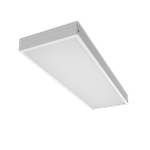 Светильник ЛАЙНЕР ДПО01-301 18Вт 4000К IP40 Матовый 2050лм 560x180x40мм WOLTA PRO