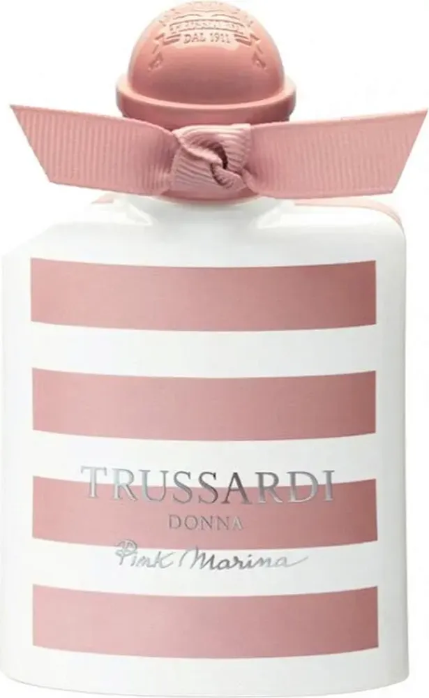 TRUSSARDI DONNA PINK MARINA EDT 50 ML