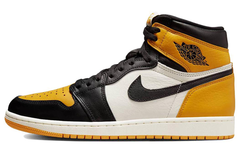 Кроссовки Jordan Air Jordan 1 High Og "Taxi"