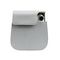 İnstax fotoaparat üzlüyü \ Instant Camera Case Mini grey