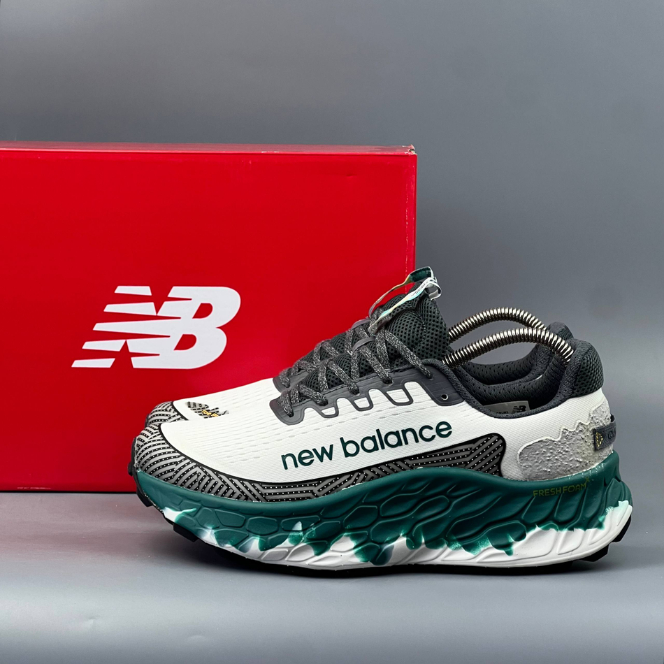 Кроссовки New Balance Fresh #659 (зел.)