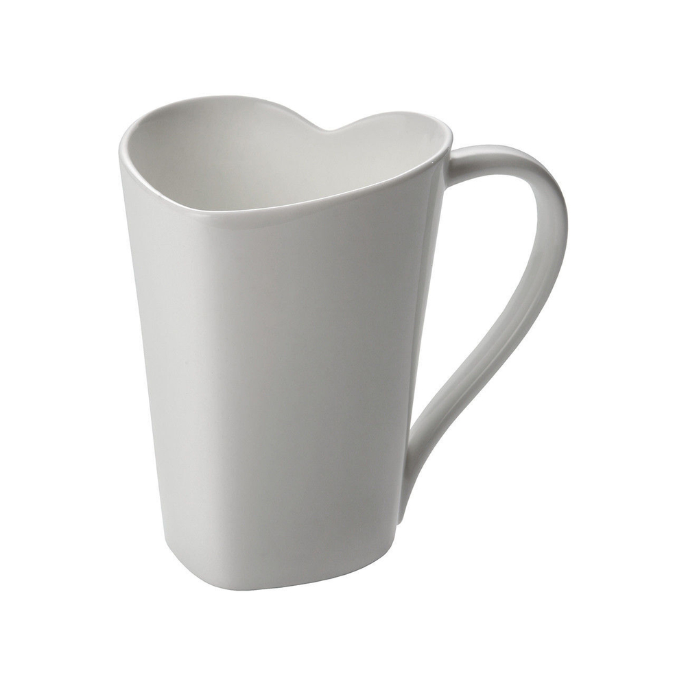 Alessi/ Кружка на сердце/ 300 мл/ MMI24