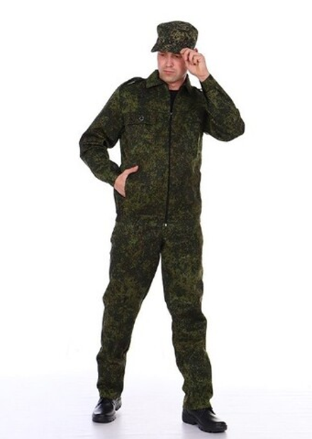 Костюм военно-полевой Мастер