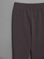 Костюм для девочки спортивный с бриджами