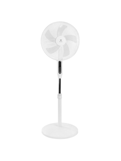Вентилятор напольный Electrolux EFF-1020W