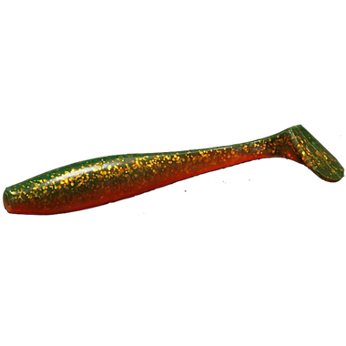 Мягкая приманка Narval Choppy Tail 100мм -