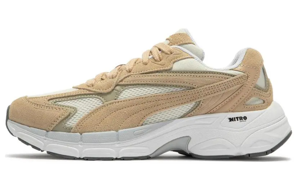 PUMA Teveris Nitro Light Sand