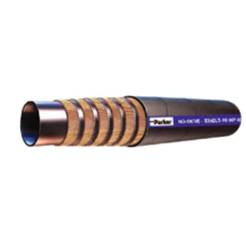 РВД R15 DN 32 P=420 (-57°C)