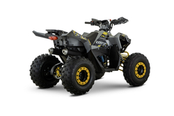 Комплект для сборки BRZ Drake 125 Серый/Желтый