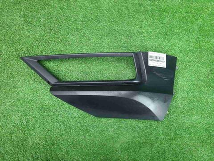 Накладка ПТФ левая VW Tiguan 2 (2016-2020)