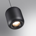 Подвесной светодиодный светильник Novotech LISSE 359438