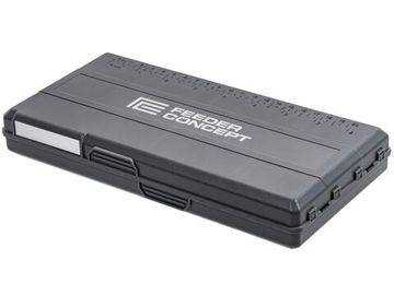 Поводочница Feeder Concept 248×130×38