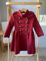 Шерстяное пальто Lanvin, 104