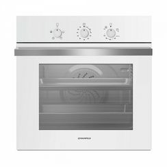 Духовой шкаф Maunfeld MGOG.673W