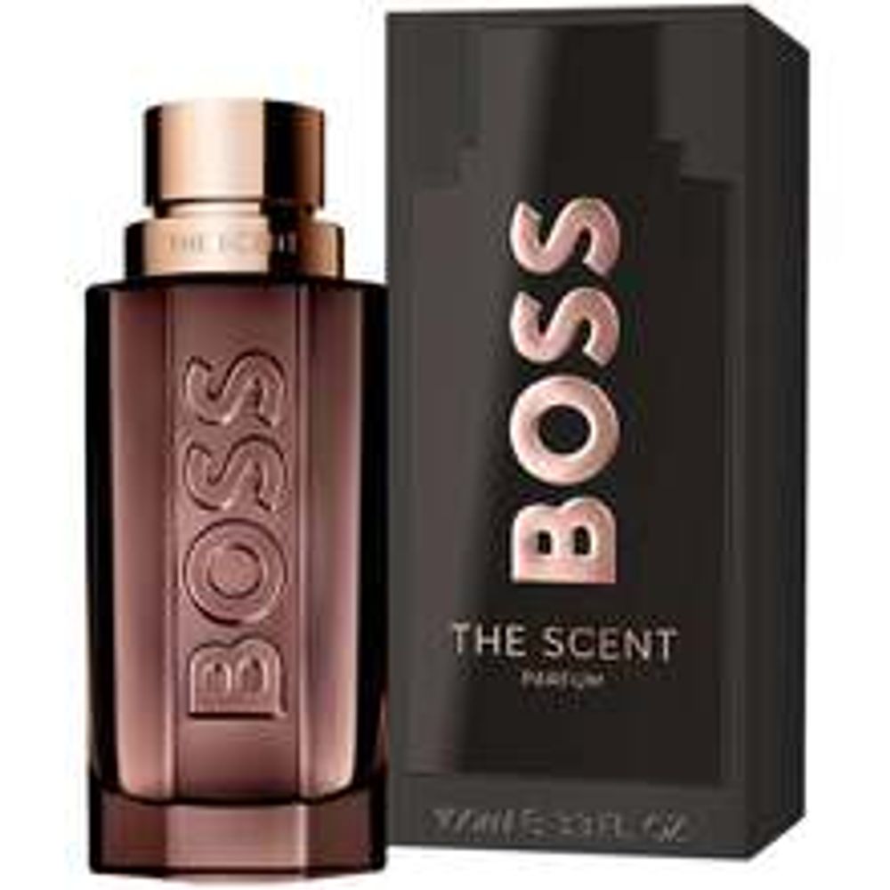 Hugo Boss Boss The Scent Parfum 50ml