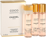 Chanel Coco Mademoiselle парфюмерная вода женская