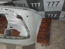 Бампер передний Toyota Camry (XV70) 21-нв Б/У Оригинал 5211906J20