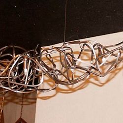 Подвесной Светильник Countess L95 Gold By Imperiumloft