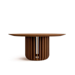 Обеденный | офисный стол Egg R