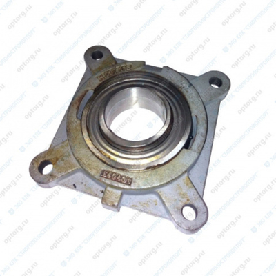 Опора РСМ Н.027.01.160-01 подшипника (Корпус Н.027.116 + 780716) "Ростсельмаш"