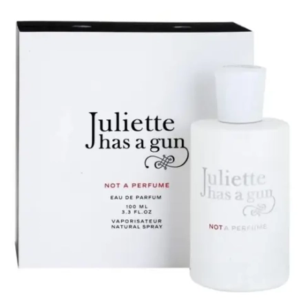 Нишевая парфюмерия Juliette Has A Gun Not A Perfume 100ml Eau De Parfum