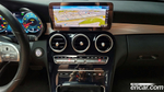 Mercedes-Benz C-Class W205 C200 Cabriolet (05.2020)