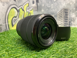Sony 28-70 mm 3.5-5.6 OSS (SEL-2870)